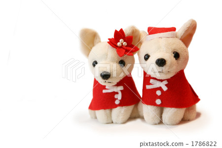 Santa Chihuahua Santa Chihuahua 1786822