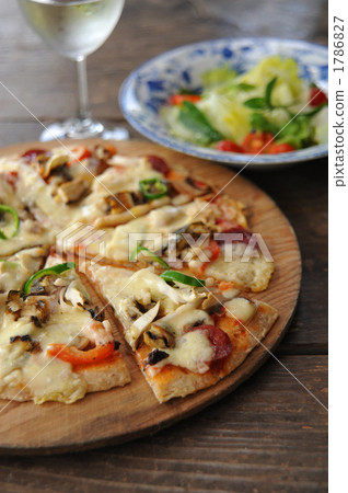 Pizza Pizza 1786827