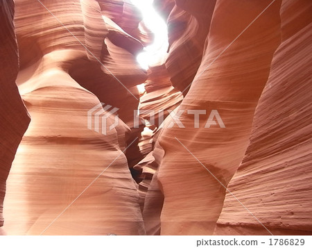Antelope Canyon Antelope Canyon 1786829