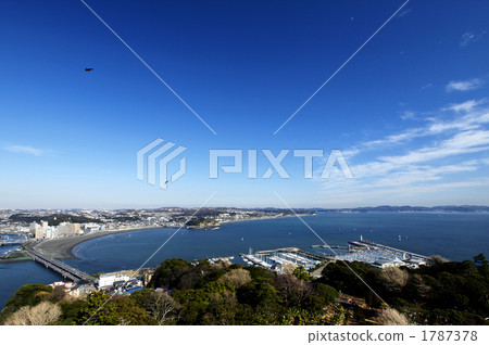 江之島碼頭 江之島碼頭 1787378