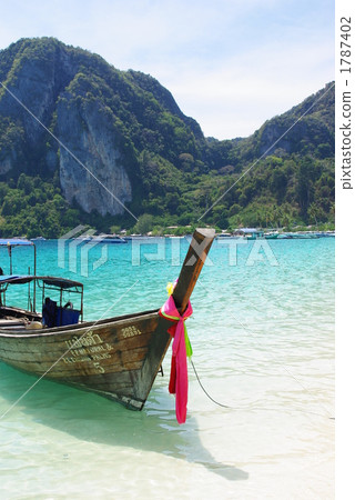 Sea of the tropics Sea of the tropics 1787402