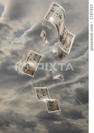 Dancing money 1787457