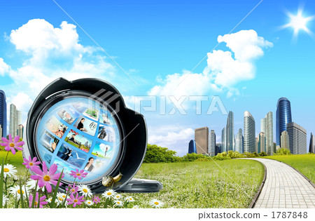 Building / road _k _ 392 359 1787848