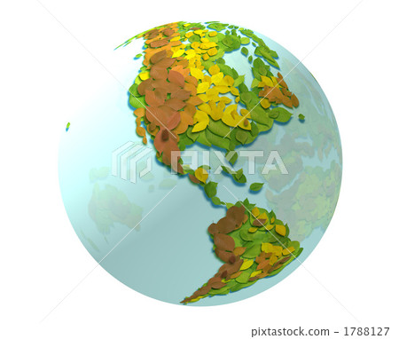 留下地球 1788127