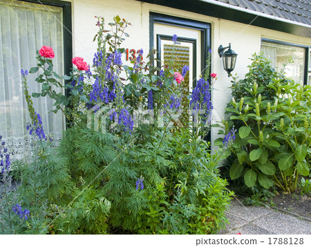 荷蘭大門花園 荷蘭大門花園 1788128