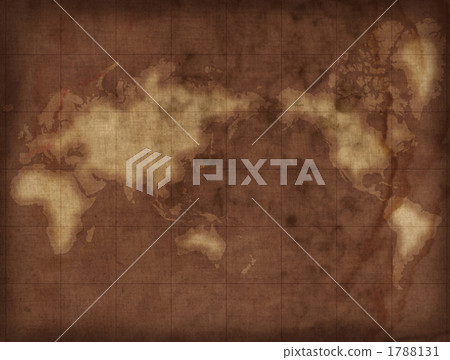 world map world map 1788131