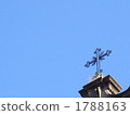 十字架 交叉 天空 1788163