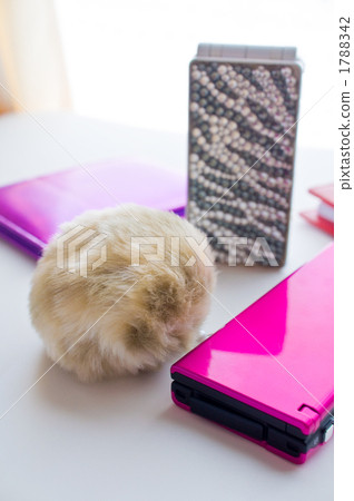 Glitter Girls Mobile Phone 1788342