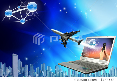 Notebook PC / city _ k _ 398738 1788358