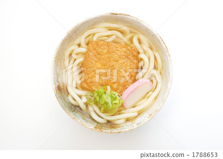 麵條用油炸豆腐 1788653