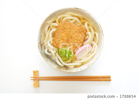 麵條用油炸豆腐 1788654