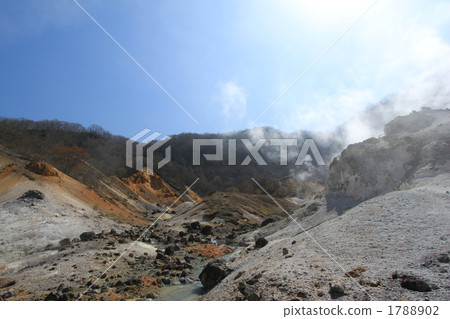 Jigokudani 1788902