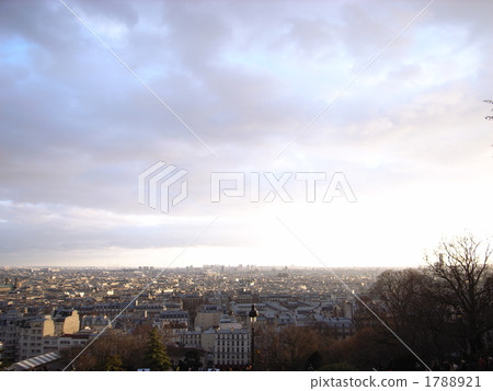 全景 環景 城市景觀 1788921