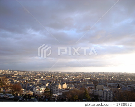 景色 城市景觀 觀點 1788922