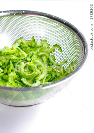 苦瓜 苦瓜 1789308