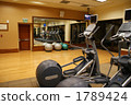 American fitness gym 1789424