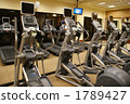 American fitness gym 1789427