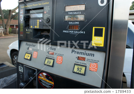 Foreign gasoline stunts 1789433