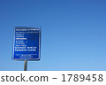 Overseas traffic signs (USA) 1789458