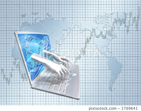 Invest in stock on PC Invest in stock on PC 1789641
