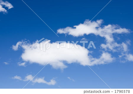 cloud, clouds, nagano city 1790378
