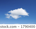 雲彩 雲 長野市 1790400