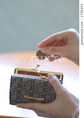 Frugality 1790405