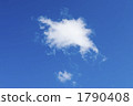雲彩 雲 長野市 1790408