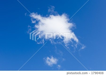 cloud, clouds, nagano city 1790408