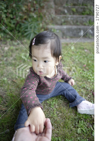 person, sit, sitting 1790727
