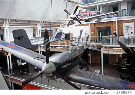 英國戰鬥機 1790874