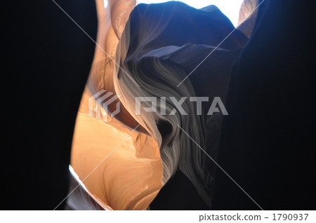 下羚羊峽谷 1790937