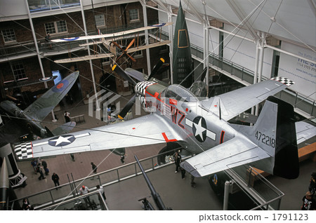 美國戰鬥機 1791123