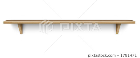 Decorative shelf 1791471