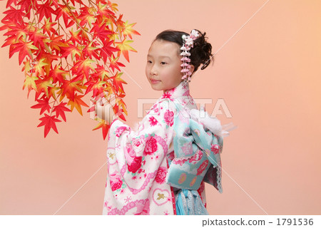 It is Shichigosan (* ^ _ ^ *) 1791536