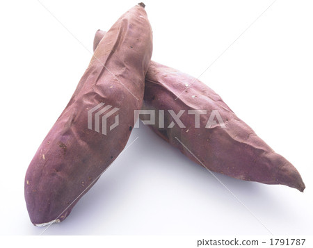  Sweet potato 1791787