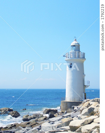 燈塔 1792219
