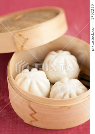 Chinese Manju Chinese Manju 1792239