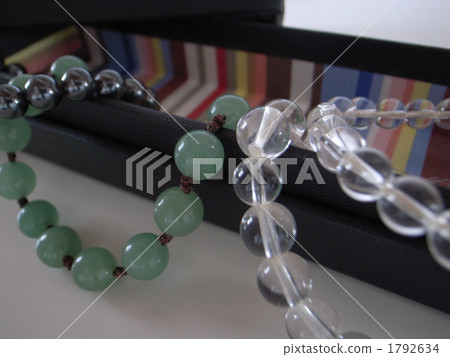 手鐲 能量寶石 水晶 1792634