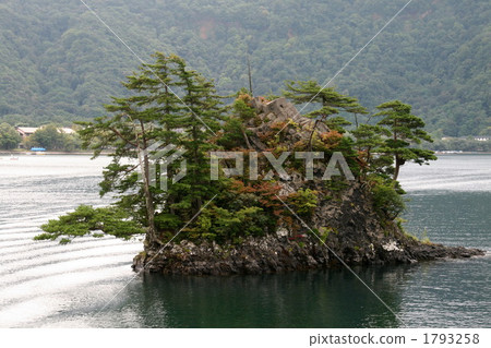 島 島 1793258