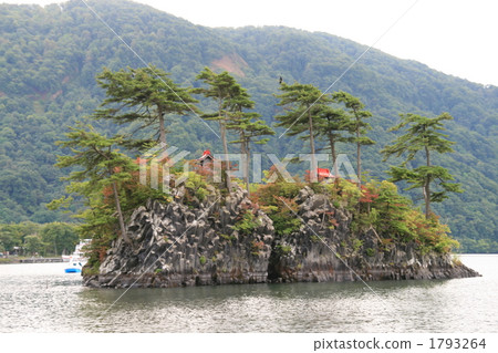 十和田湖 十和田湖 1793264