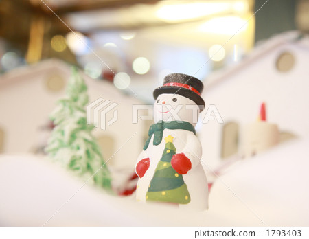 聖誕節快樂  1793403