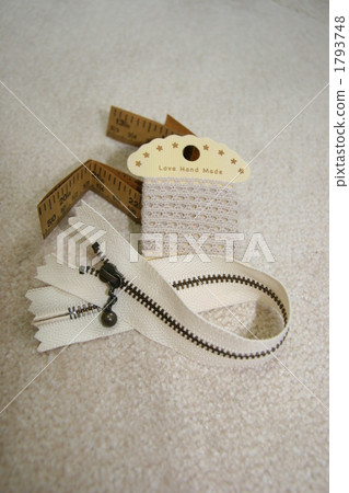 fastener, zipper, sewing 1793748