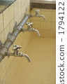 School water service 1794122