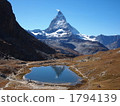 switzerland, glacier, alpine 1794139