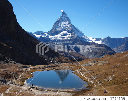 switzerland, glacier, alpine 1794139