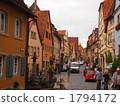 street, townscape, the old town 1794172