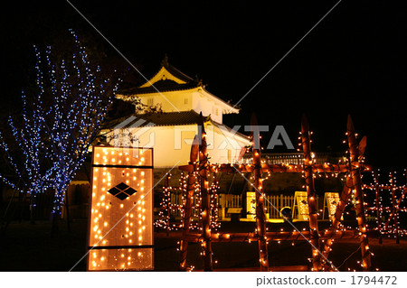 日式照明1 日式照明1 1794472