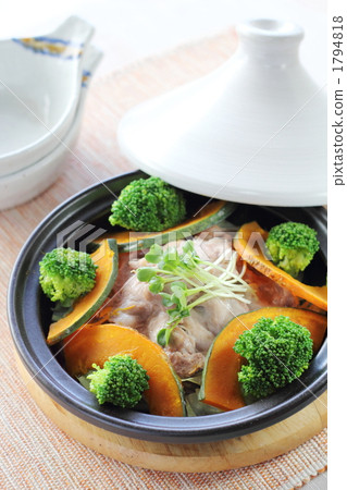 Tazine pot Ⅱ 1794818