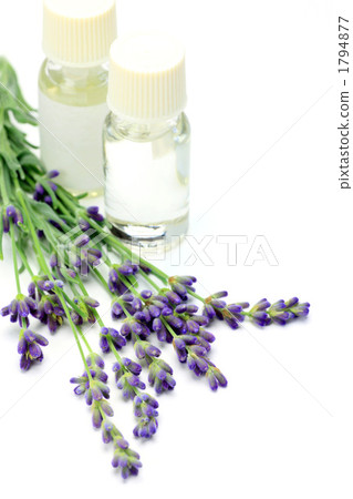 Aromatherapy 1794877